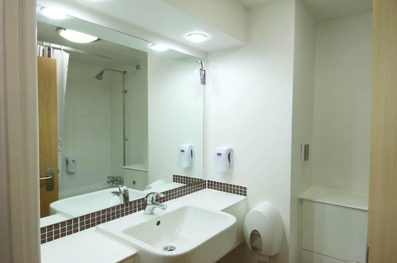 Premier Inn York North West ภายนอก รูปภาพ
